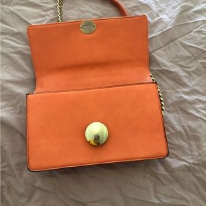 Aldo Coral Purse
